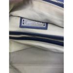 Jimmy Choo  Justine Handbag Black Leather Shoulder Bag Photo 8