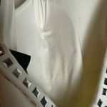 Bebe  Addiction Bodycon Mini Dress Studded Y2K Club Wear Party Size XS Photo 9