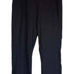 Eileen Fisher Black Stretch Dress Pants Business Trousers Size Small Photo 0