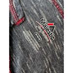 Majestic  Houston Texans NFL Football Womens Shirt‎ Medium Long sleeve Photo 2