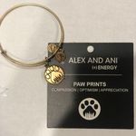 ALEX AND ANI Paw Print Bracelet  Photo 0