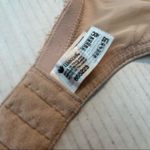 Wacoal Bra Top Tier Underwire Bra in Pink-Beige Sz 40C EUC Style #855223 Photo 10