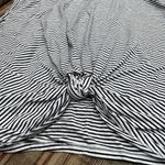 Frame  xl striped t never worn Photo 4