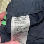 Adidas Dark Gray Shorts Photo 6