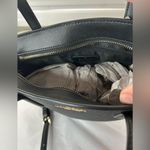 Kate Spade NWT  black glitter crossbody bag Photo 2