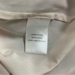 SALONI Bella Dress Pink Rosette Floral Silk Size 0 a40 Photo 6