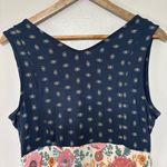 Matilda Jane  Boho Spring Summer Floral Tank Top Size M Photo 6