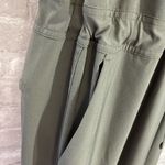 Athleta Topanga Jumpsuit in Mountain Olive Photo 4