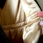 Bebe Ballerina Scallop Tulle Fit & Flare Mini LBD Cocktail Dress Photo 8