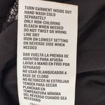 Audrey Parks X Francesca’s Brown And Black‎ Floral Jumpsuit Size Medium Photo 9