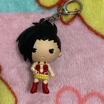 Hot Topic My Hero Academia Momo keychain  Photo 0