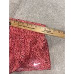 Nike Women's One Dri-FIT Mid-Rise 3" Brief-Lined Shorts, Coral Chalk Xs NEW Photo 6