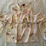 fab'rik Open Shoulder Top Photo 0