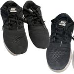 Nike Black “Free Run” Styled Athletic Shoes - Size 11.5 Photo 9