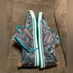 Twisted X  Hooey Loopers Womens Shoe Photo 3