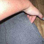 Wild Fable gray sweat shorts Photo 2