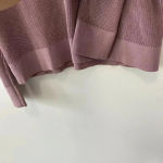 Eileen Fisher Womens Knit Long Sleeves Pullover size M Photo 5