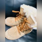 LAMO WOMENS BOOTS SIZE 8 US Tan Photo 8