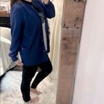 Scrubstar  nurses scrub jacket size medium Photo 1