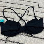 Sports Illustrated Swim Black Cross Photo 4