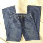 Diesel  flare leg jeans :BOXB5: Photo 4