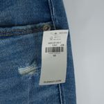 Old Navy  Jeans Womens 10 (28x24) Rockstar Super Skinny 360 Stretch High Rise Photo 6