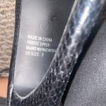 Cathy Jean Black Heels Photo 1