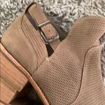Gianni Bini  Suede Booties‎ Shoes Photo 6