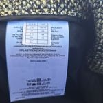 Brooks Brothers  Textured Black and Cream Pencil Skirt Photo 2