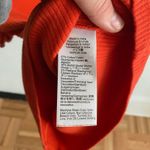 J.Crew Vintage Rib Shrunken T-shirt with contrast stitch Sz Small Photo 4