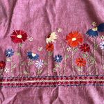 Bobbie & Brooks Bobbie Brooks Womens Sz XL Short Sleeve Shirt Photo 1