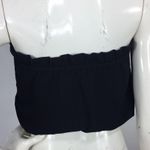 The Fifth Label  Azalea Cropped Tie Waist Cinch Top Photo 6