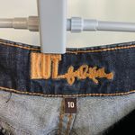 Kut From The Kloth Kut from‎ the cloth jean shorts size 10 Photo 7