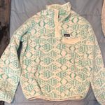 Patagonia Patterned Fleece Photo 0