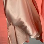 Kate Spade Twill Grace Midi Dress Fit and Flare Sea Star Coral Sz 4 - NWT $398 Photo 9