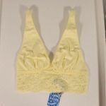 Free People NWT Teagan Bra Size Large Photo 2