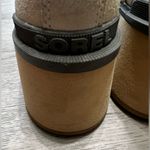 Sorel   Women's Hi-Line Heel Chelsea Boot - Chalk, Ceramic size 9.5 Photo 6