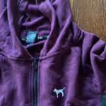 PINK - Victoria's Secret Pink VS Full Zip Jacket SIZE M Photo 1