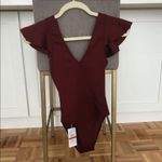 Derek Lam  10 Crosby one piece swimsuit Photo 2