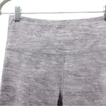 Peloton  Roller Rink Sparkle Crop High Waist Leggings Athletic Bike Workout M Photo 2