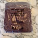 Pretty Little Thing NWT Plus Rose Waffle Knit Maxi Beach Dress US Size 16 Photo 5