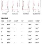 Eileen Fisher Viscose Jersey Mandarin-Collar Dress - Regular Photo 2