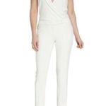 Haute Hippie Halter Tuxedo Photo 0