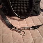 Christian Louboutin Black Studded Shoulder Bag Photo 12