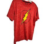 DC Comics  Originals The Flash Shirt‎ Photo 2