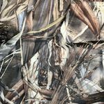 Red Head Brand Co True Timber Quarter Zip Camouflage Hooded Pullover  Photo 1