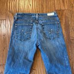 AG Adriano Goldschmied AgāAdriano Goldshmied the prima cigarette mid rise jeans 26 Photo 10