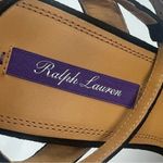 Ralph Lauren Collection Kandice Embellished Goat Photo 8