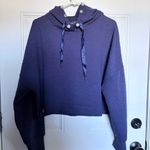 Simply Southern Navy Quilted Top with Pearl Accents Photo 2