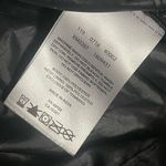 Columbia black long sleeve waterproof hooded windbreaker Rain jacket XL Photo 3